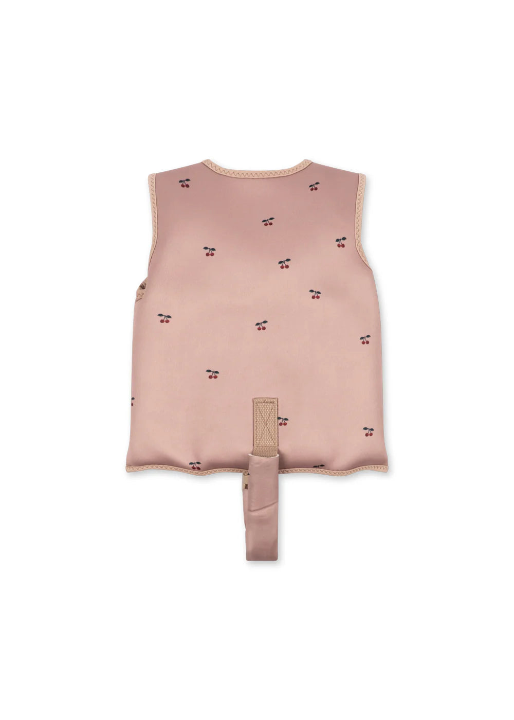 Chaleco flotador Ellis - Cherry blush