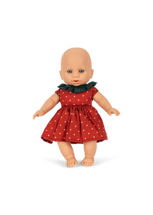 Muñeca Fraise