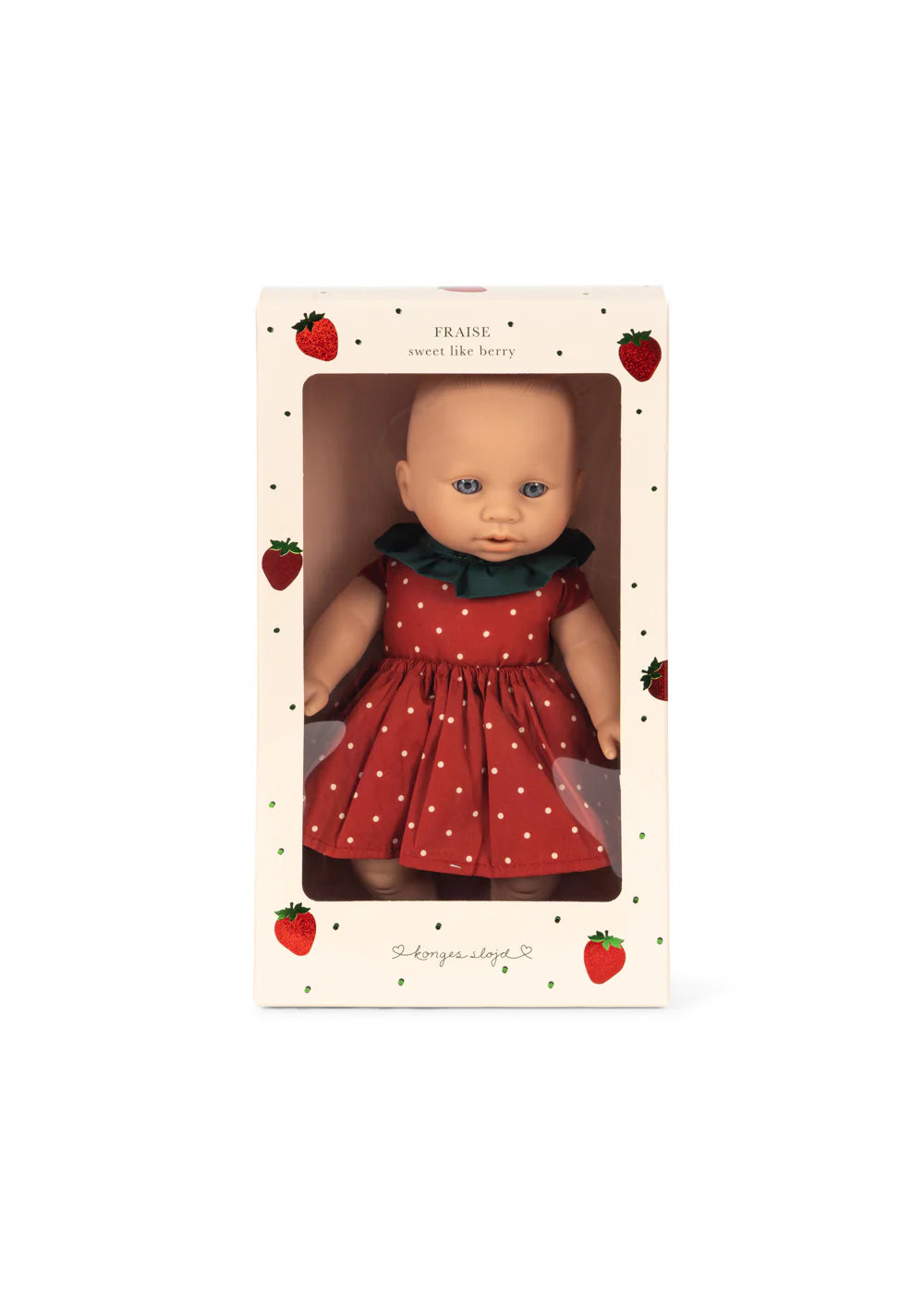 Muñeca Fraise
