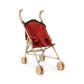 Coche para Muñeca - Fraise dot