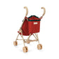 Coche para Muñeca - Fraise dot