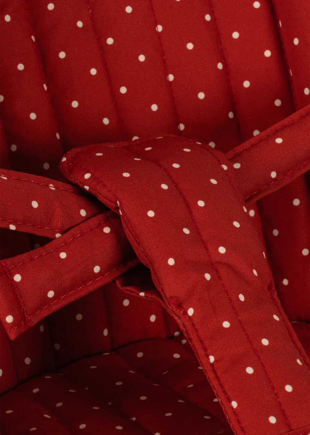 Coche para Muñeca - Fraise dot