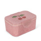 Lunch box - Cherry glitter