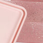 Lunch box - Cherry glitter