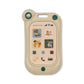 Mi primer celular