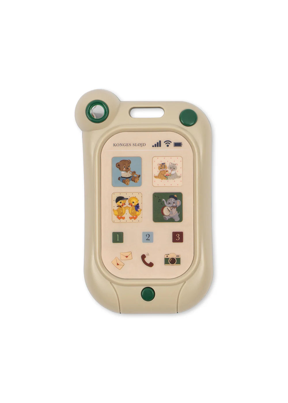 Mi primer celular