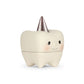 Caja de dientes tooth box