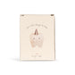 Caja de dientes tooth box