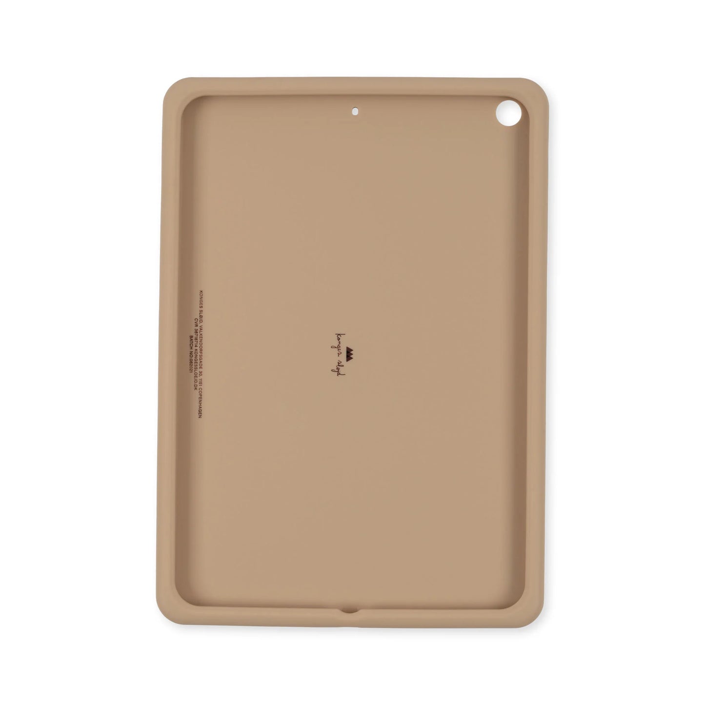 Protector de tablet