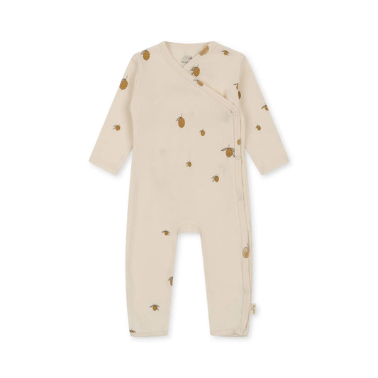 Enterito onesie GOTS