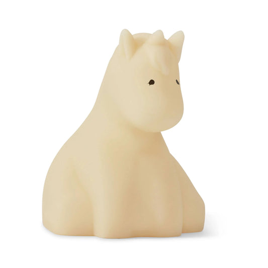 Espantacuco LED lamp - Unicorn