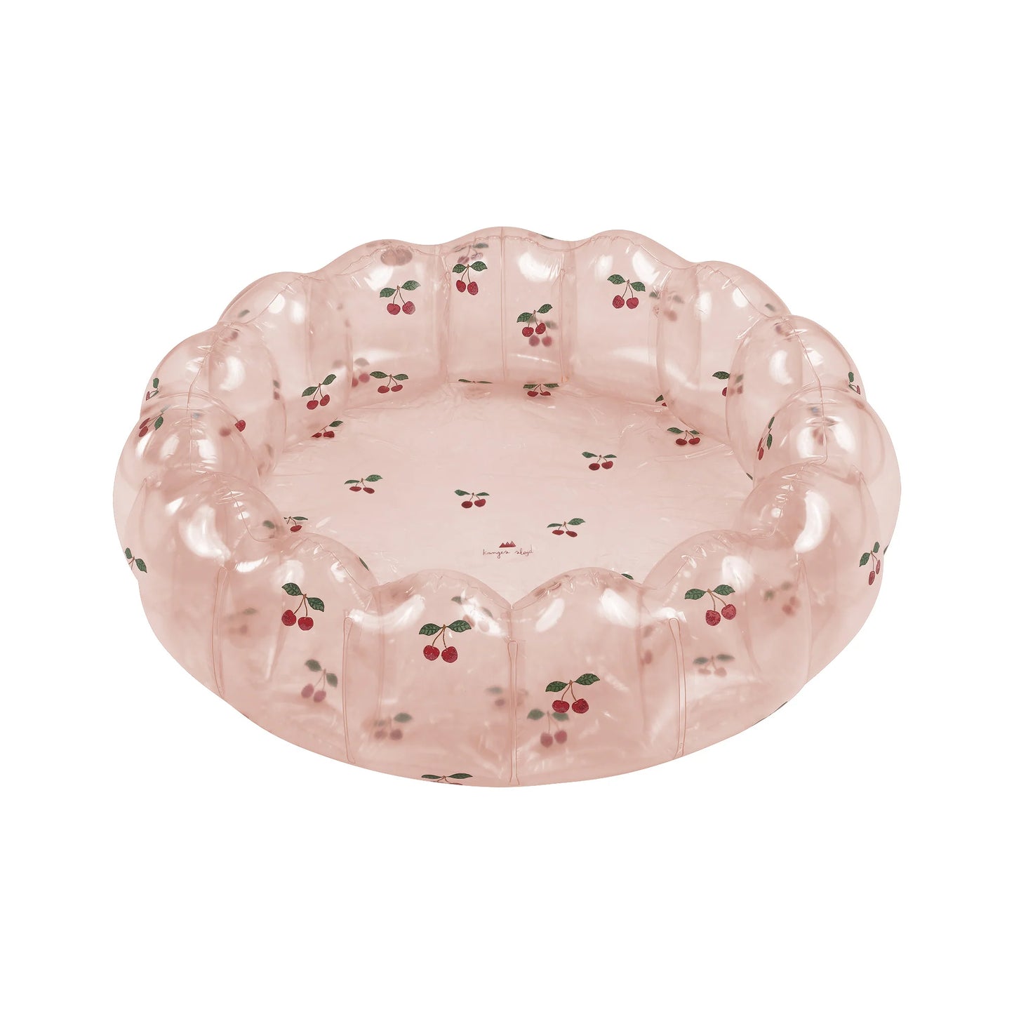 Piscina Shell Large - Transparent