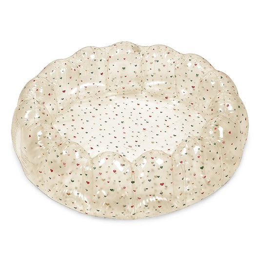 Piscina Shell small - Transparent