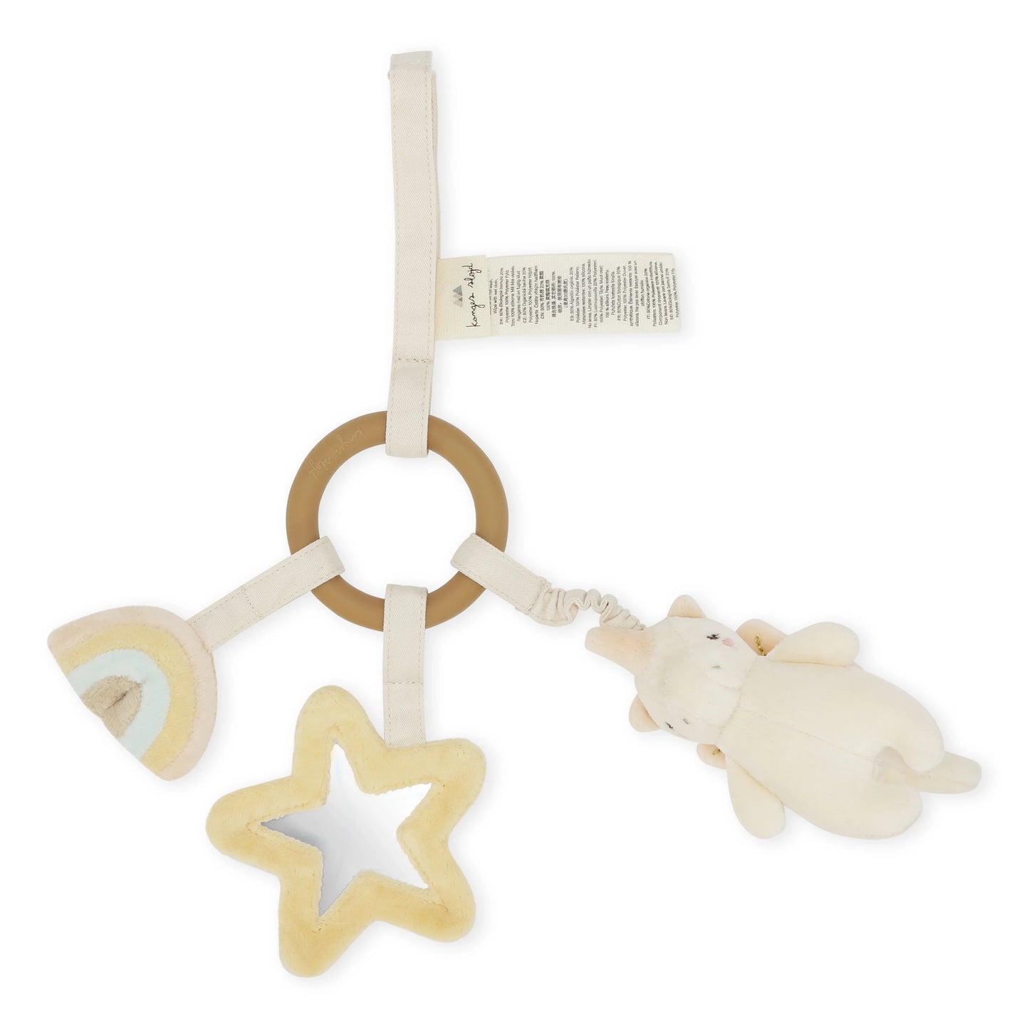 Activity Ring - Unicorn