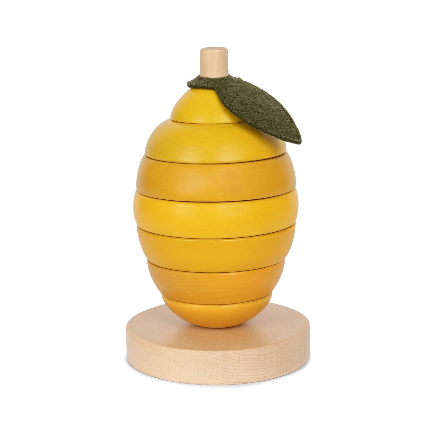 Limón apilable