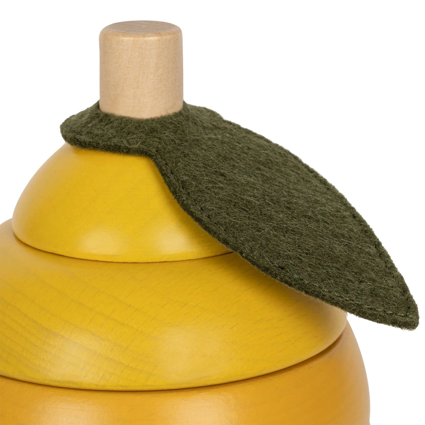 Limón apilable
