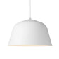 Lampara Colgante Nordic