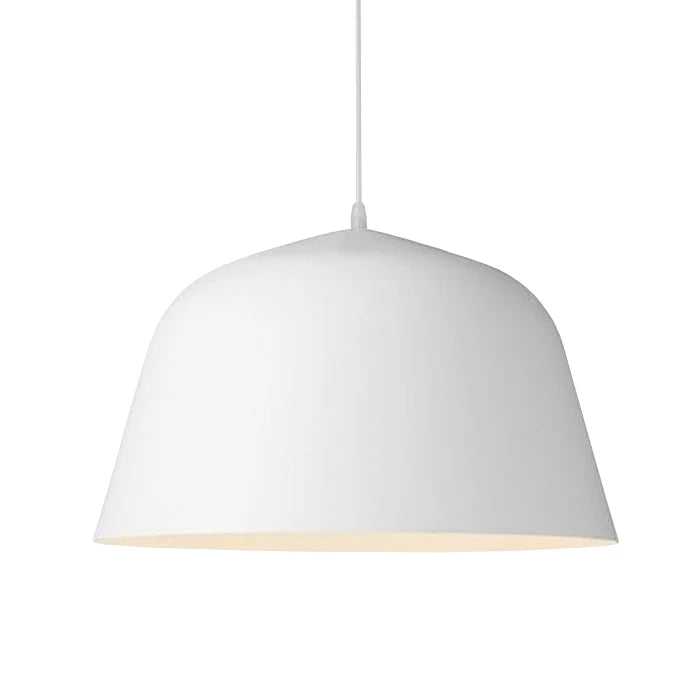 Lampara Colgante Nordic
