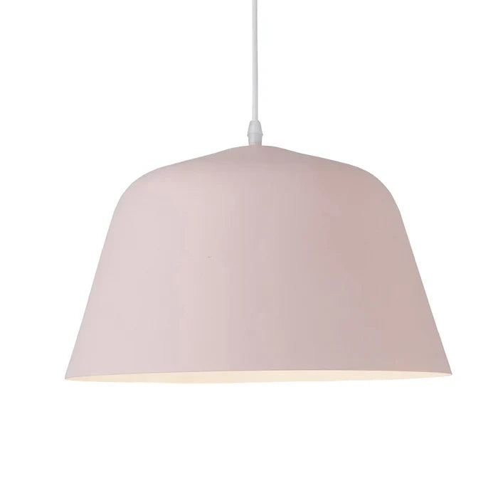Lampara Colgante Nordic