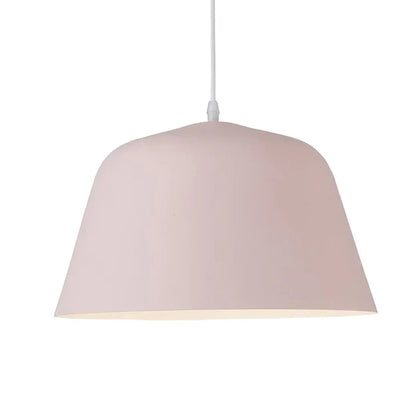 Lampara Colgante Nordic