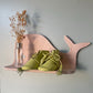 Repisa Popi - Whale