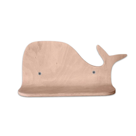PRE-VENTA Repisa Popi - Whale