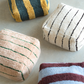 Pouf Lines