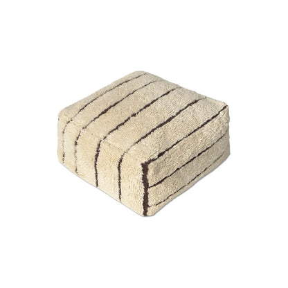 Pouf Lines