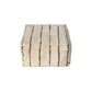 Pouf Lines