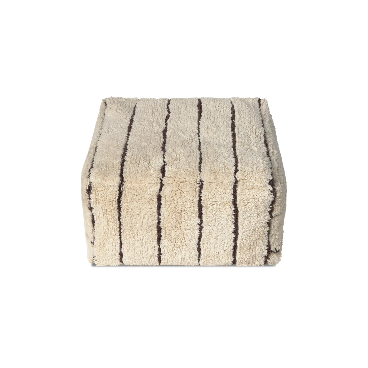 Pouf Lines