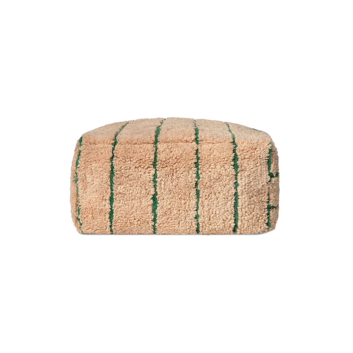 Pouf Lines