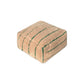Pouf Lines