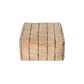 Pouf Lines