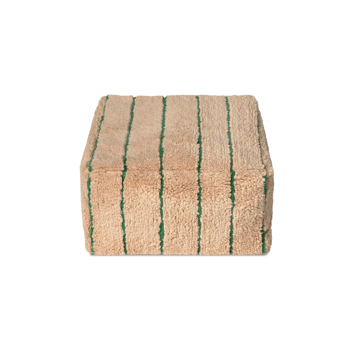 Pouf Lines