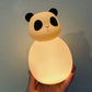 Espantacuco LED lamp - Panda