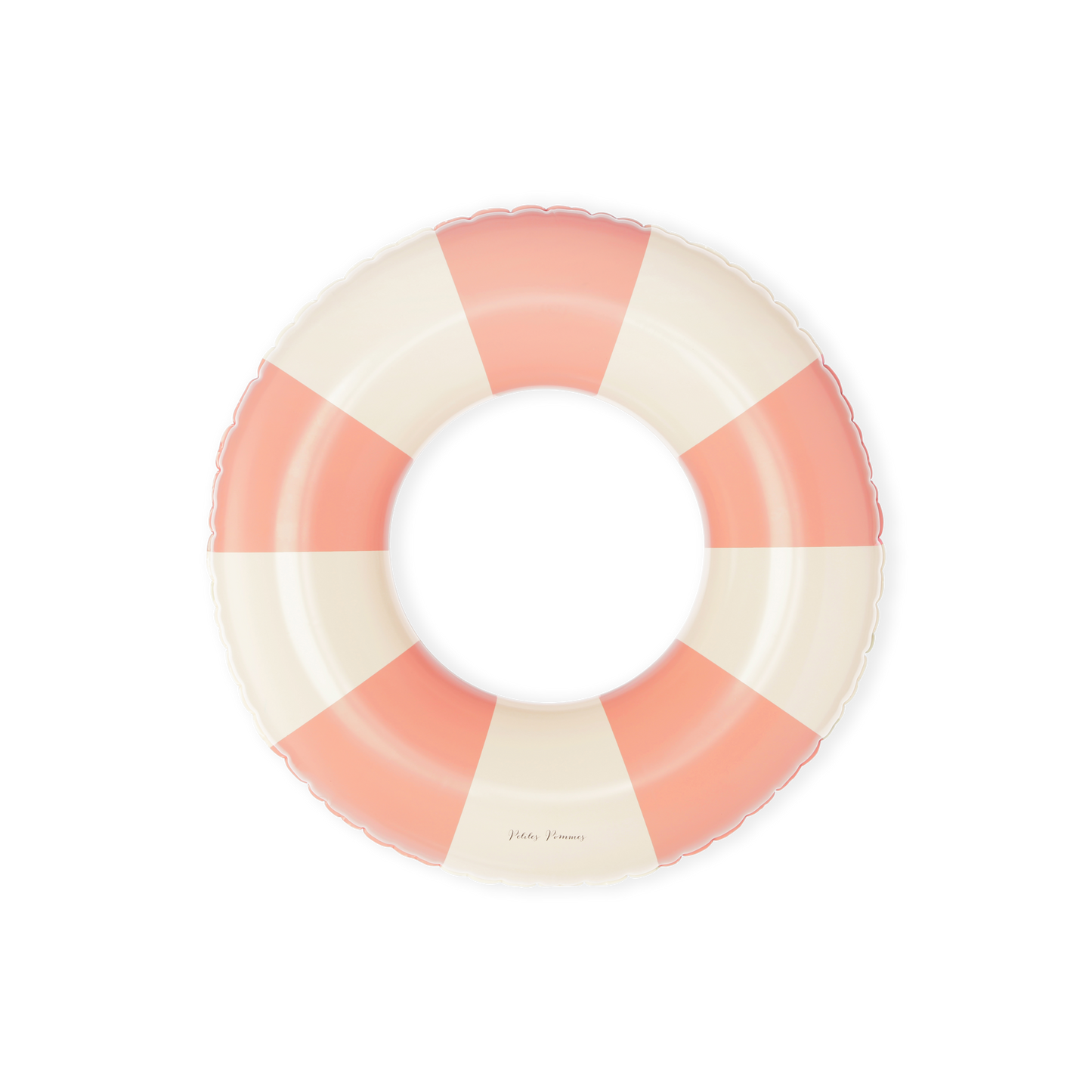 Flotador Classic - Peach Daisy