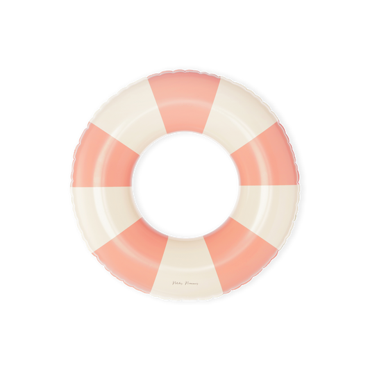 Flotador Classic - Peach Daisy