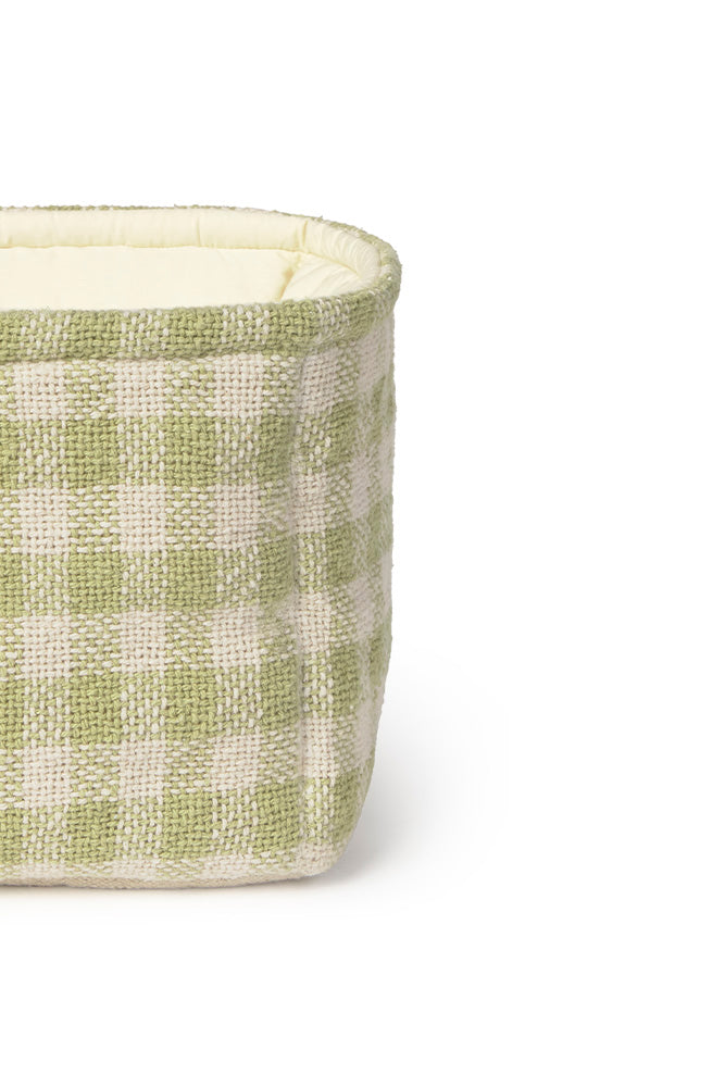 Canasto quilted - Vichy