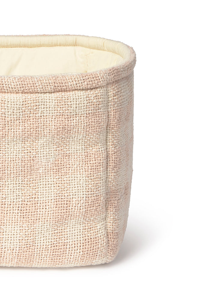 Canasto quilted - Vichy