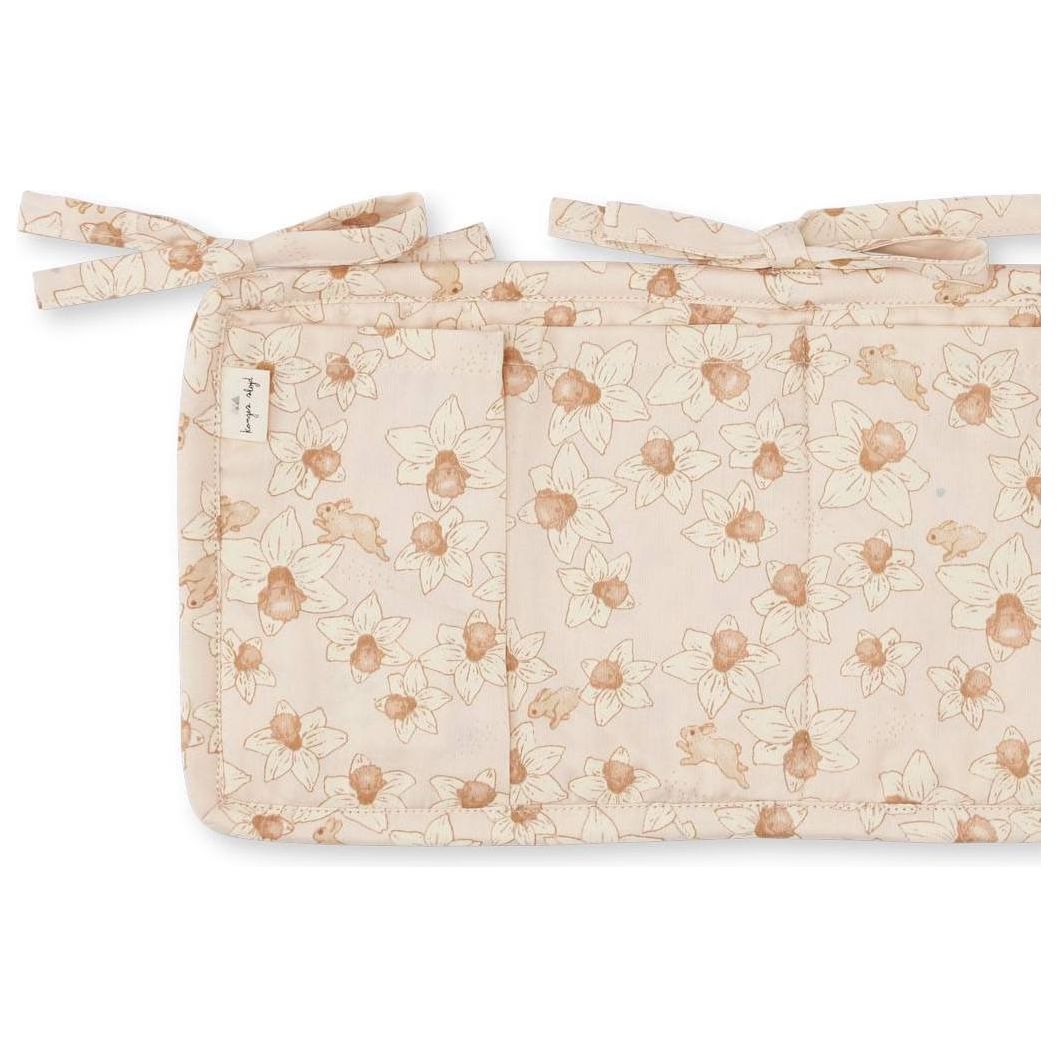 Bolsillo De Cuna Acolchado - Peekaboo