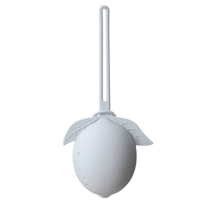 Colgante Guarda Chupetes Silicona - Lime