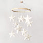 Movil fieltro - Stars