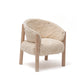Sillón Saba - Fur