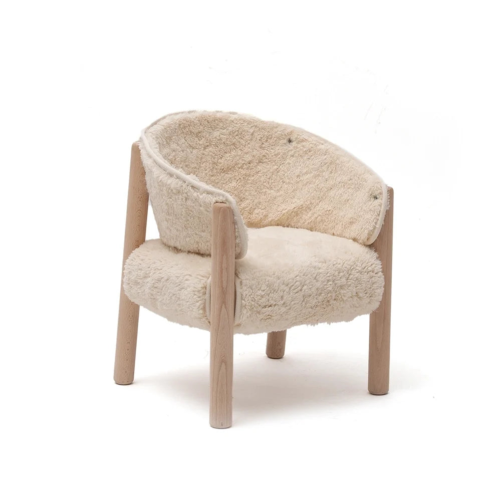 Sillón Saba - Fur