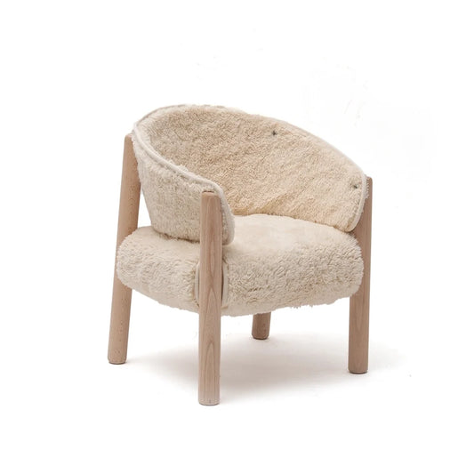 Sillón Saba - Fur