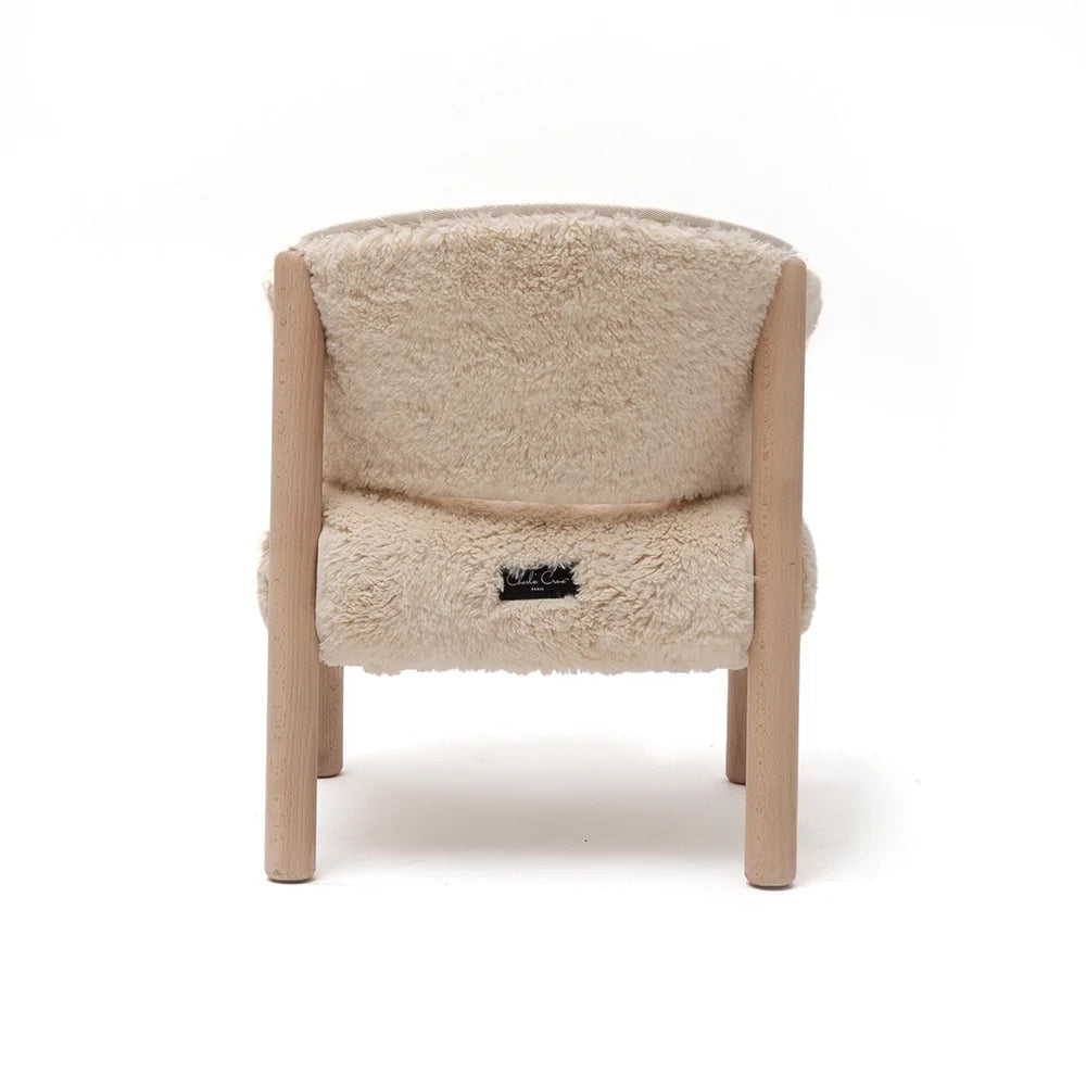 Sillón Saba - Fur