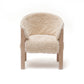 Sillón Saba - Fur