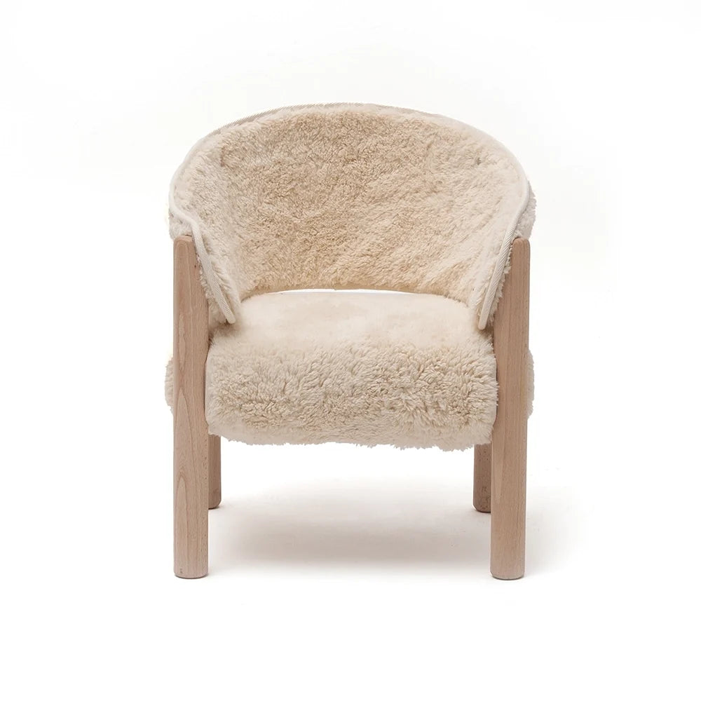 Sillón Saba - Fur