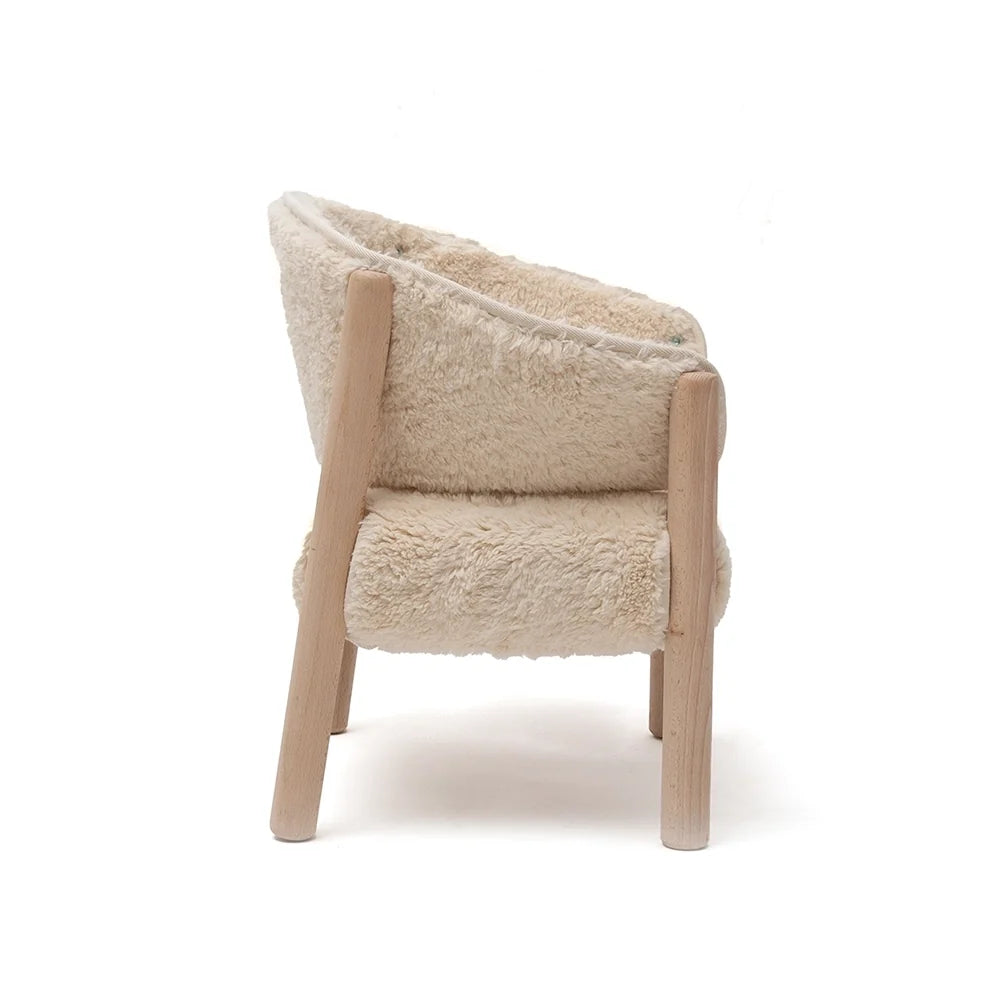 Sillón Saba - Fur