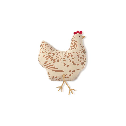 Cojín chicken
